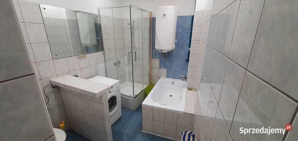 Sprzedam mieszkanie 56m2 Strzelce Opolskie