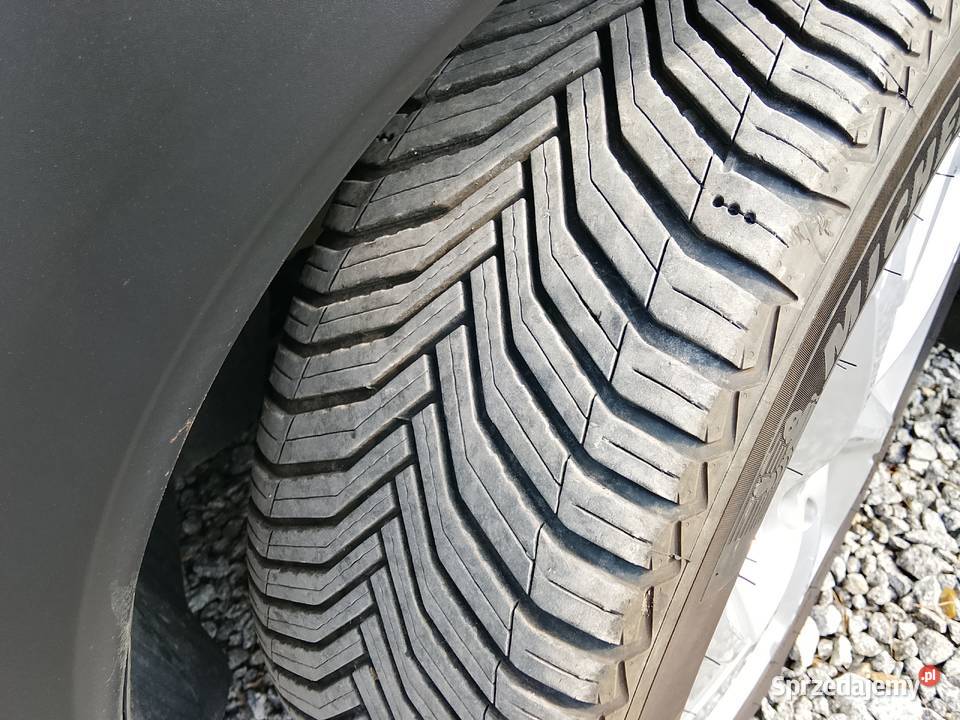 Citroen C5 aircross 2022r ladny Sieradz