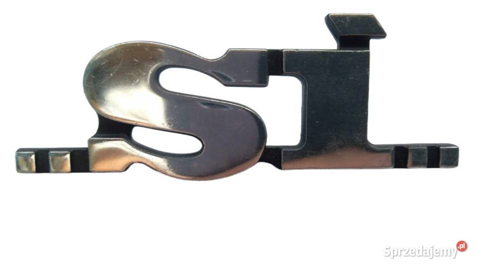 EMBLEMAT ZNACZEK PIAGGIO CIAO SI sprzedam