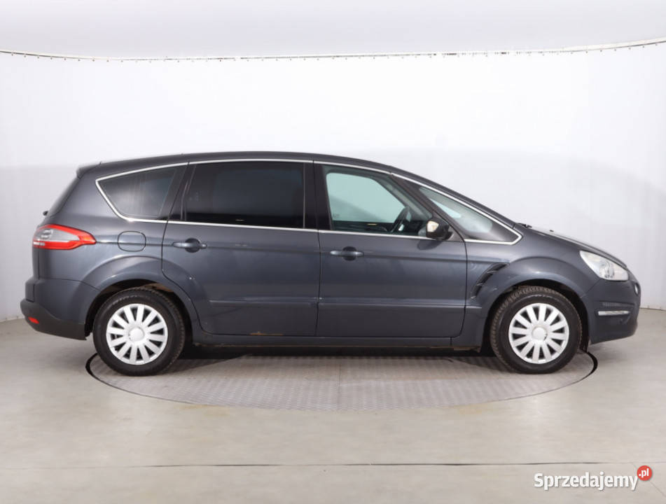 Ford S 20 TDCi 4/5 Piaseczno