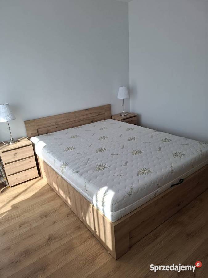 Mieszkanie do wynajecia 3 piętra i więcej mazowieckie Warszawa