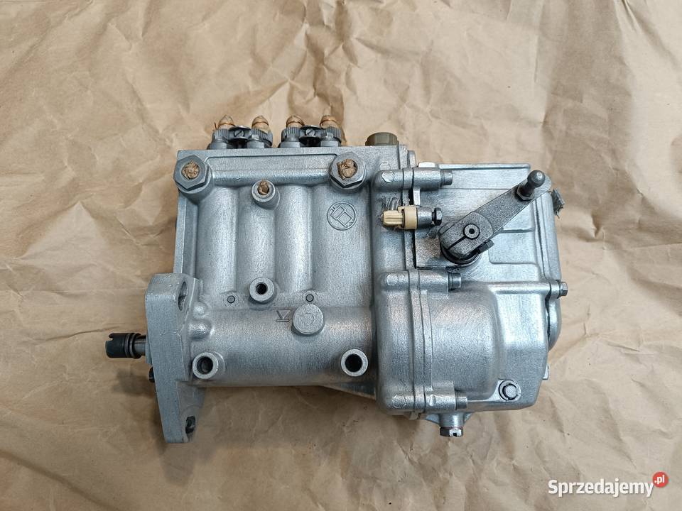 Pompa wtryskowa 902 URSUS ZETOR 4 CYL C385 912 Krzepice