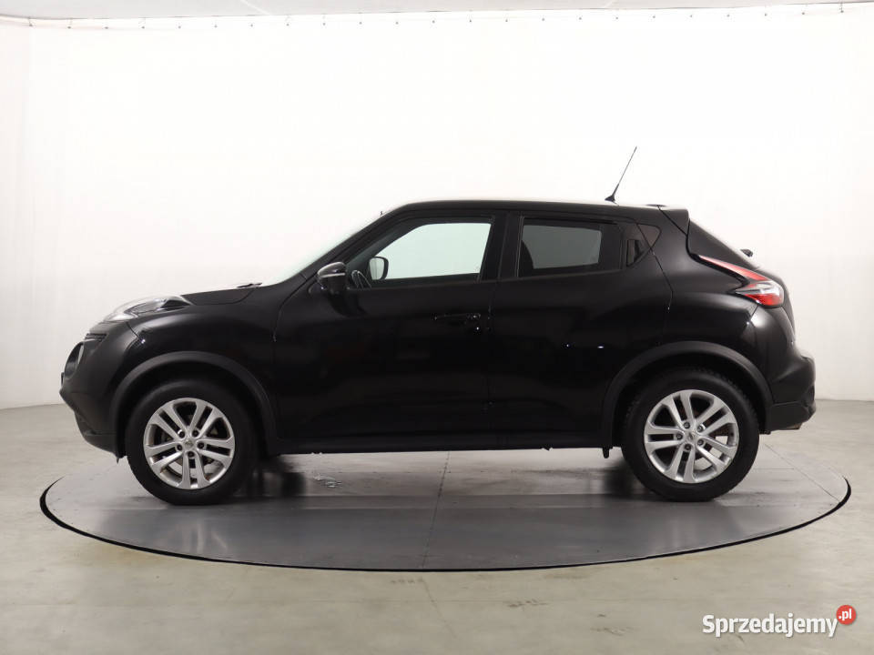 Nissan Juke 12 DIGT czujnik martwego pola Juke śląskie Katowice