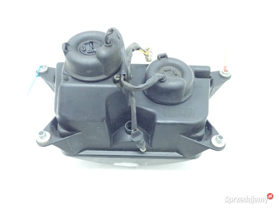 Reflektor Lampa Przód Yamaha SZR 660 Belgarda Reflektory i halogeny lubuskie Strzelce Krajeńskie