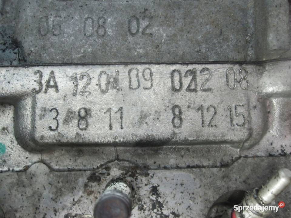 BIPPER 13 HDI głowica 55206388 świętokrzyskie