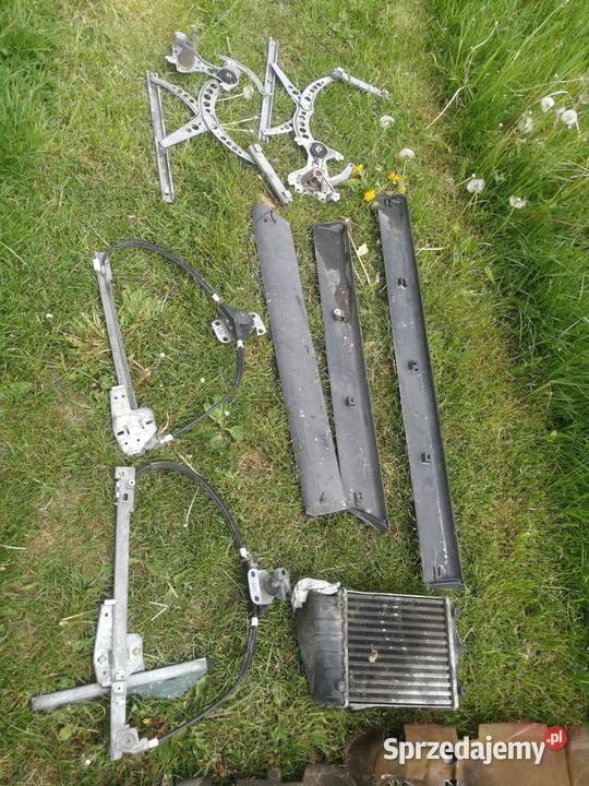 Vw passat b3 mechanizm opuszczania szyb mechanizmy opuszczania szyb Górno