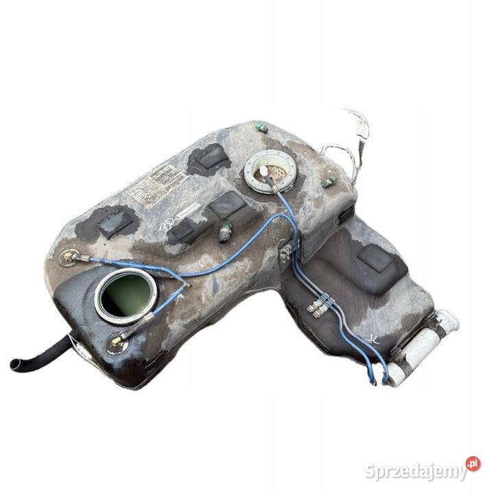 Zbiornik paliwa bak BMW X5 E53 2002r 30i Barłogi sprzedam