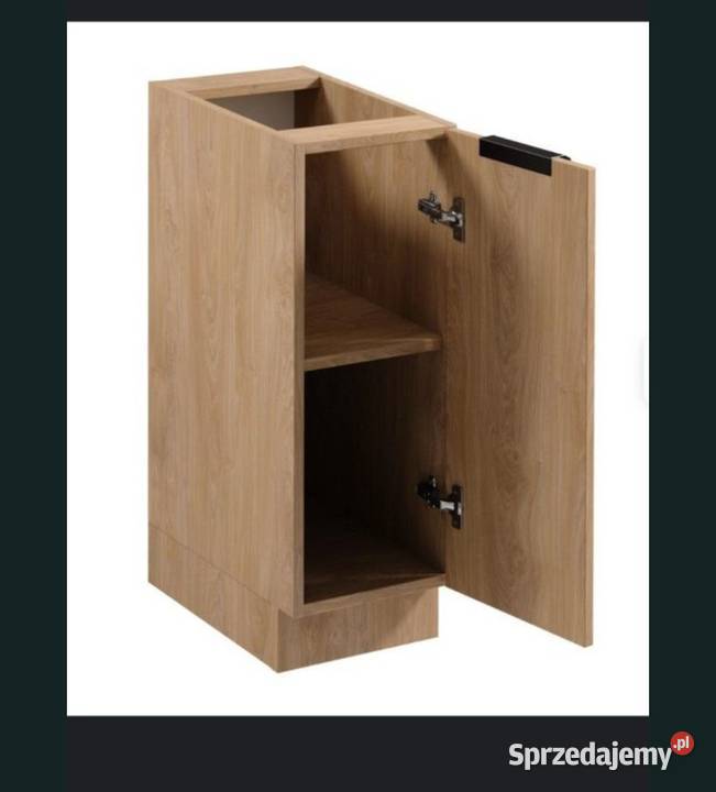 szafka kuchenna stojąca Acari 30 30cm Ruda Śląska