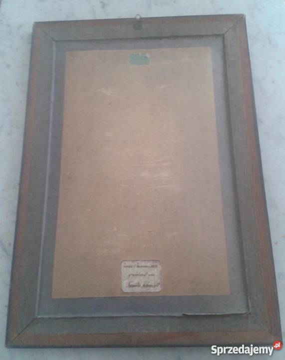 Eva Edquard Cabane 1904 Wrocław 1909 Brzeg sprzedam