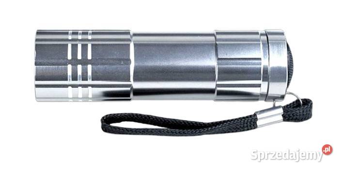 Kombinerki Latarka Kompas Zestaw Prezentowy 3w1 Ostrowy nad Okszą