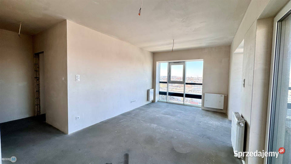 Mieszkanie Kielce 5676m2 3 pokoje Nieruchomości sprzedam