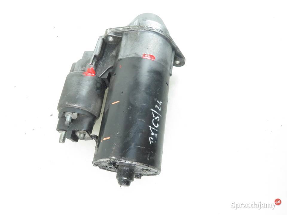 ROZRUSZNIK MERCEDES W168 A 170 CDI 0001115008 małopolskie