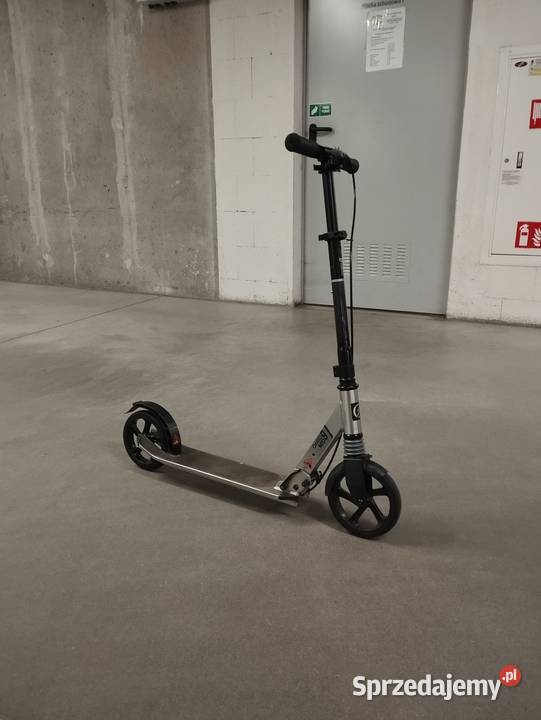 Hulajnoga miejska Kielce