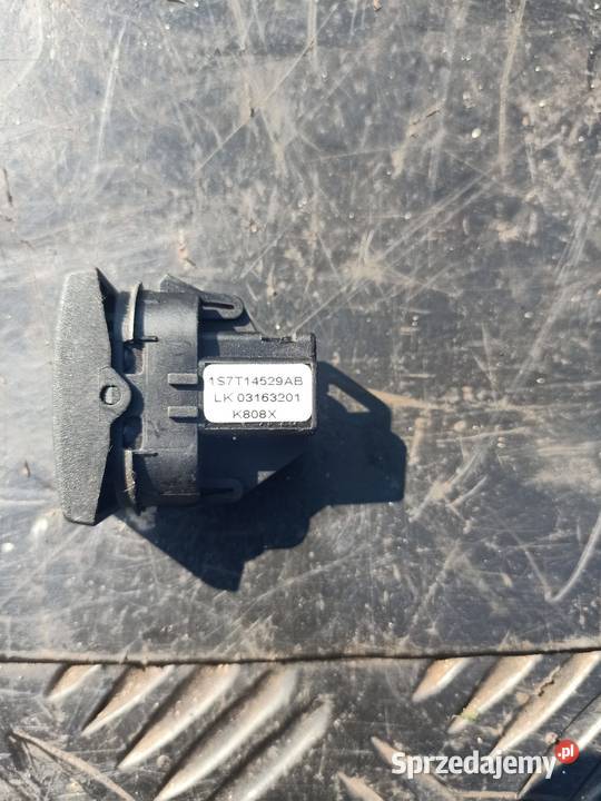 Przełącznik podnoszenia szyby ford mondeo MK3 Szczecin