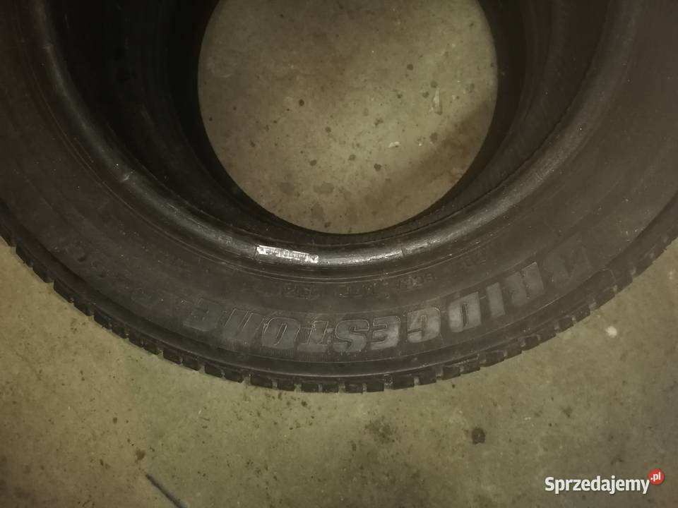 BRIDGESTONE B250 1850 R15 84H dolnośląskie Zbaków Górny