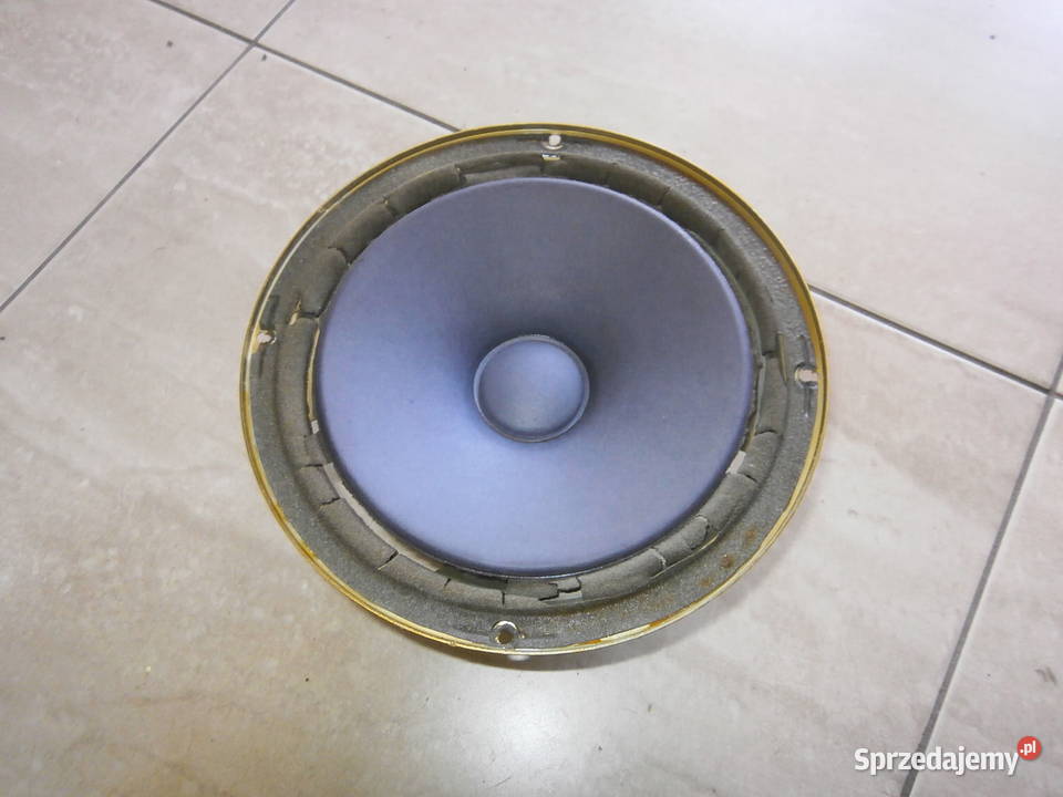 Głośnik GDN 2040 8ohm Tonsil do regeneracji 1 Łódź