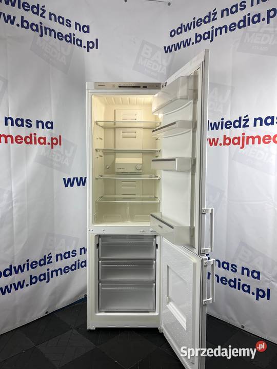 LODÓWKA Siemens Total No Frost 185 Klas A Wiejca sprzedam