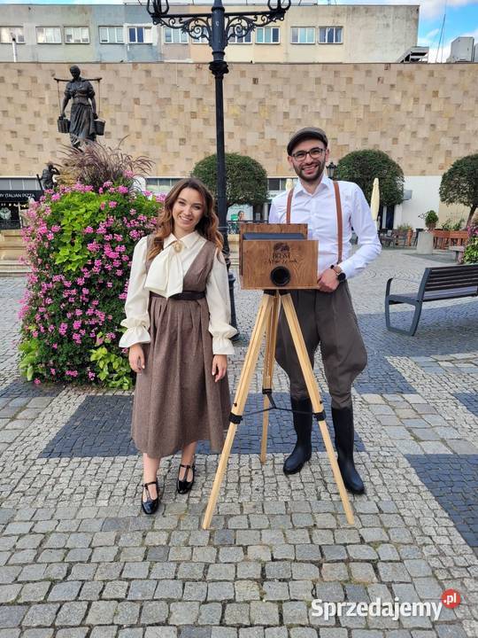 Gazeta weselna na żywo Gorzów Wielkopolski