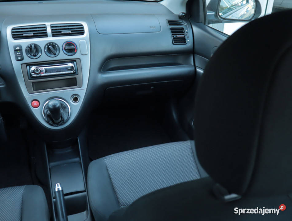 Honda Civic 14 16V Lublin
