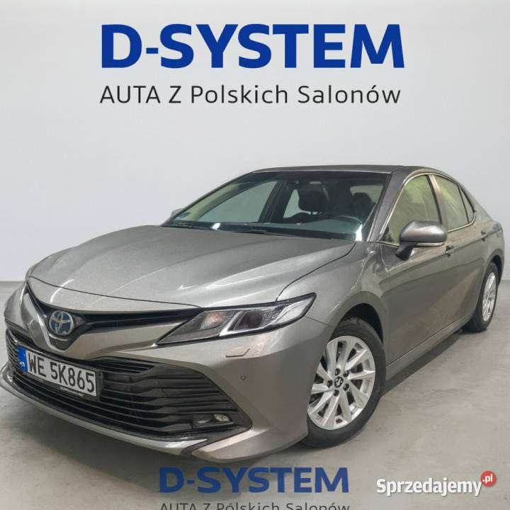 Toyota Camry 22r Salon Polska 25 HYBRID Camry Białystok