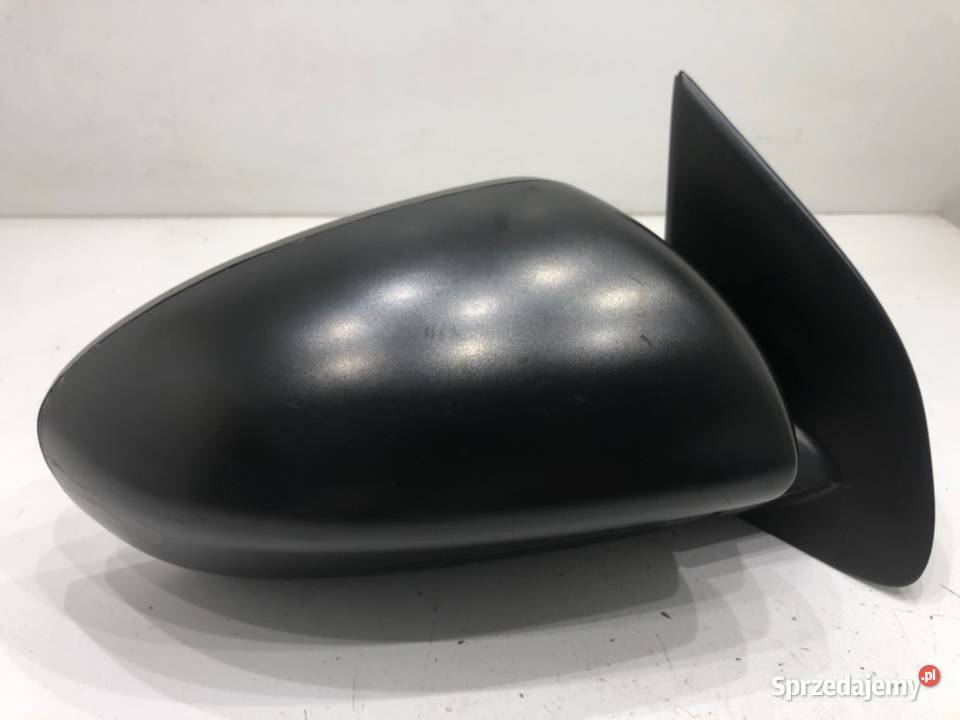 LUSTERKO PRAWY NISSAN QASHQAI J10 Hatchback 0614