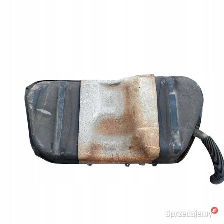 Zbiornik paliwa bak Hyundai ix35 20 CRDI 4x4 Barłogi