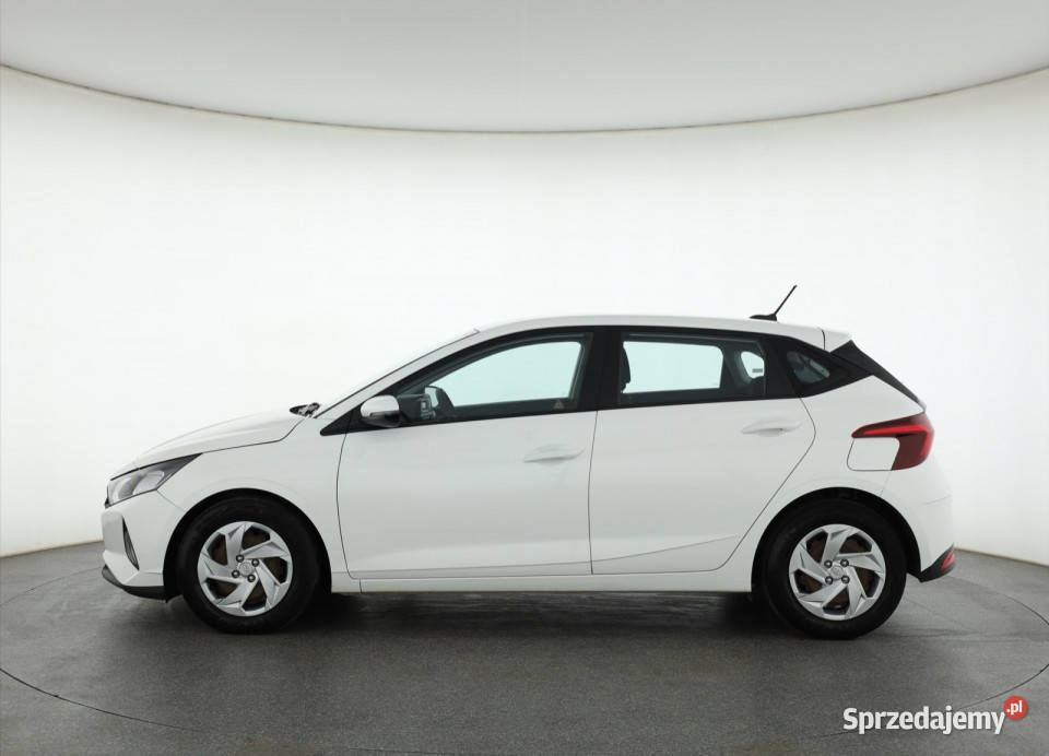 Hyundai i20 12 1248cm3