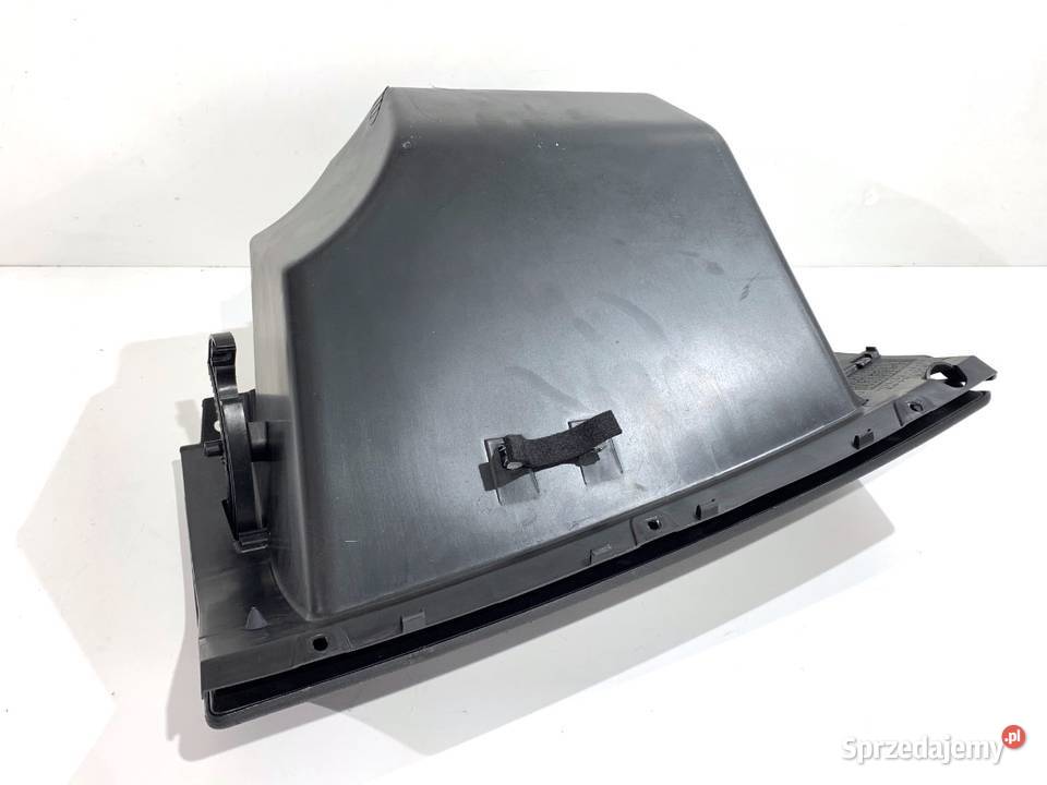 SCHOWEK PASAŻERA FIAT 500 Hatchback 735578449 Części samochodowe