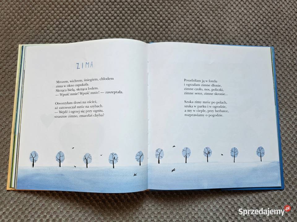 Zielony Żółty Rudy Brązowy Małgorzata Kraków