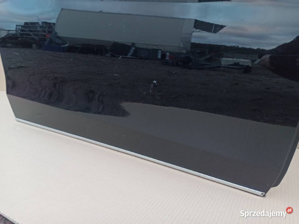 MERCEDES EKLASA W212 DRZWI PRAWY PRZÓD PRAWE Bieleń