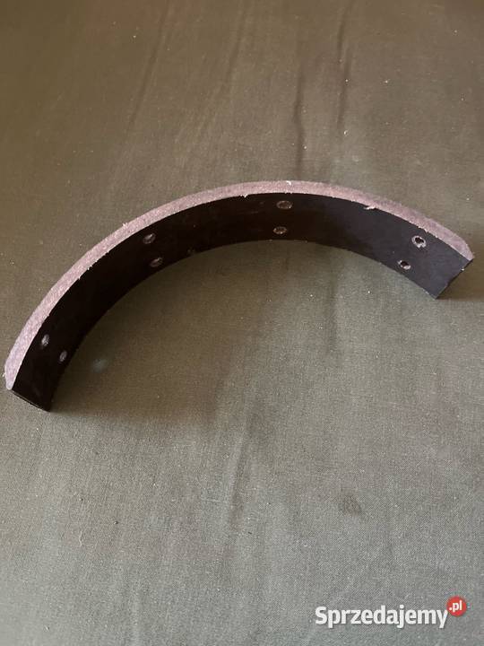 Okładzina szczęki hamulca ręcznego UAZ Serock