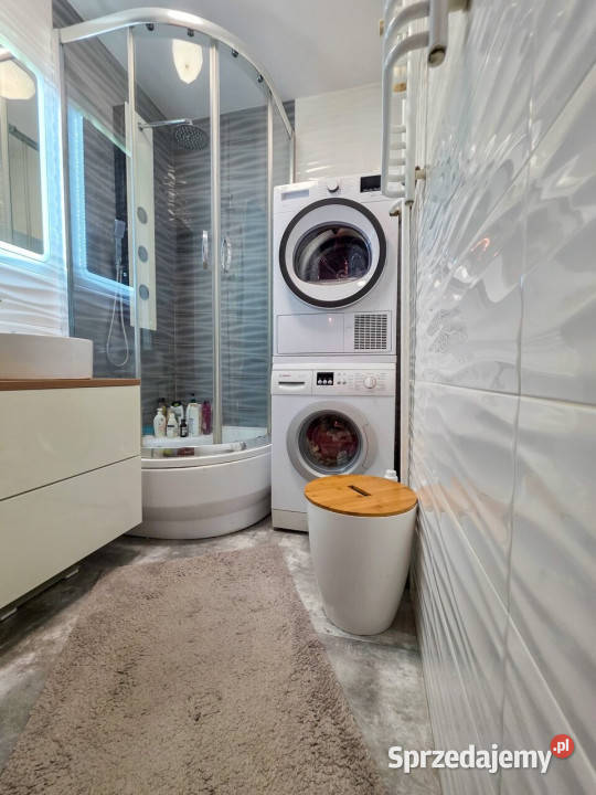 Mieszkanie do sprzedania 634m2 3pokojowe Sieradz