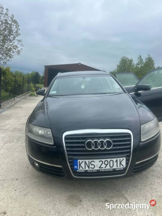 Audi Nowy Sącz