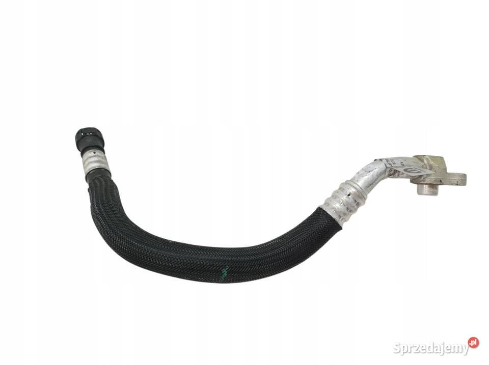 PRZEWÓD KLIMATYZACJI 00505643780 Alfa Romeo świętokrzyskie sprzedam