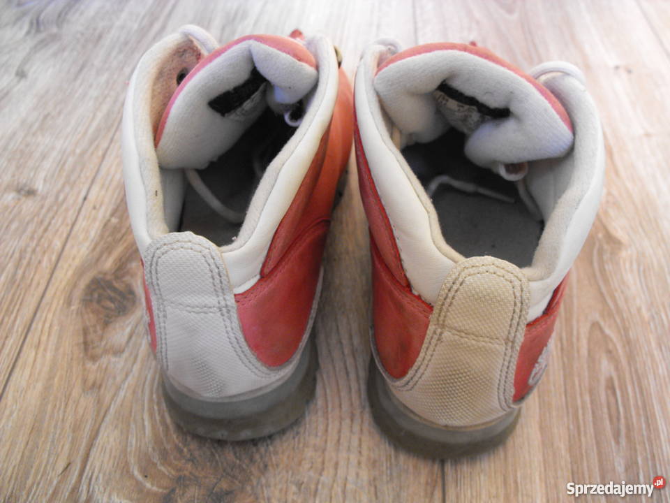 Buty TIMBERLAND Splitrock Hiker 3536 23 Skóra