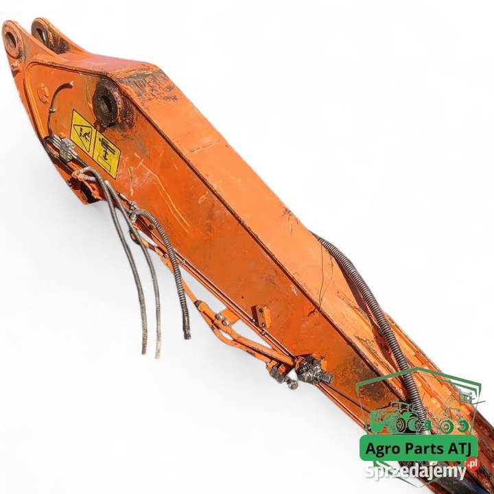 Ramię Wysięgnik Maszt Kiwak Łącznik Doosan DX Ciechanowiec