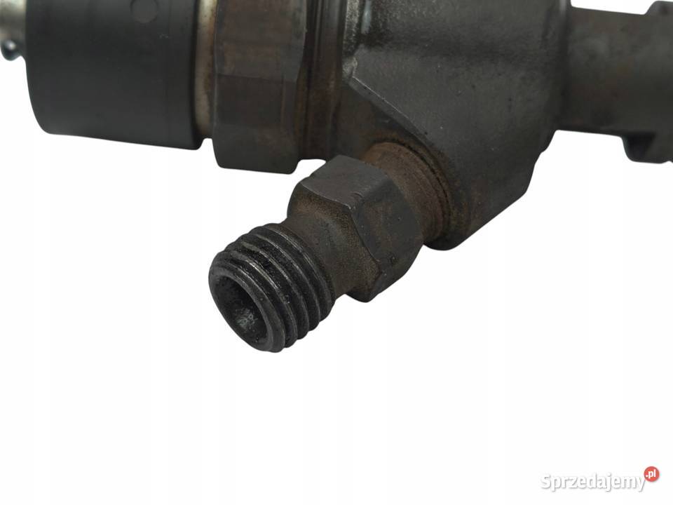 WTRYSKIWACZ Volvo S80 II V70 III 24 D5 wtrysk osobowe lubelskie Chełm