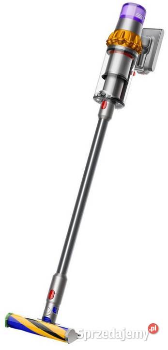 Dyson v15 detect absolute Nowe Oryginalny
