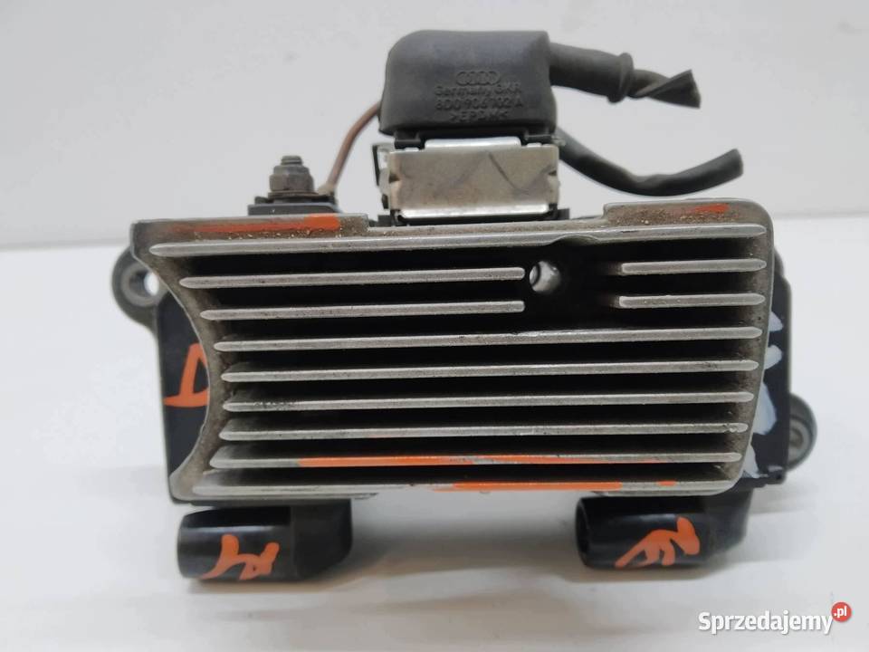 CEWKA ZAPŁONOWA 058905105A 18 B Audi A4 I