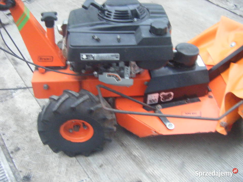 HONDA Mobilna Kosiarka Spalinowa Dębica