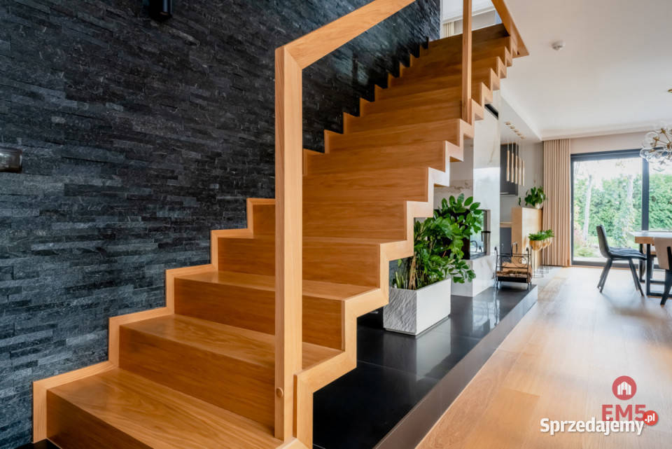 Dom wolnostojący Białystok 215m2