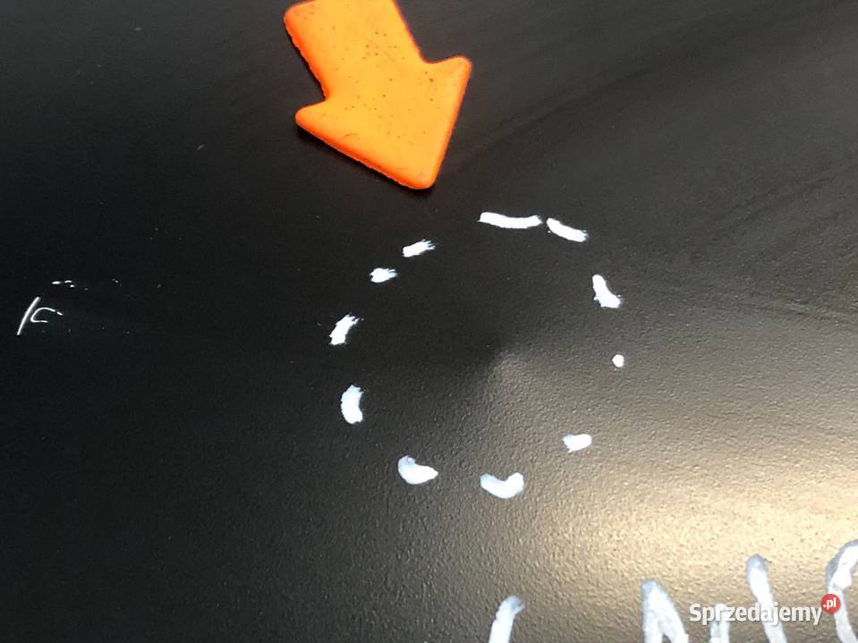 Ford Transit MK7 052006042013 Maska pokrywa świętokrzyskie Skarżysko-Kamienna