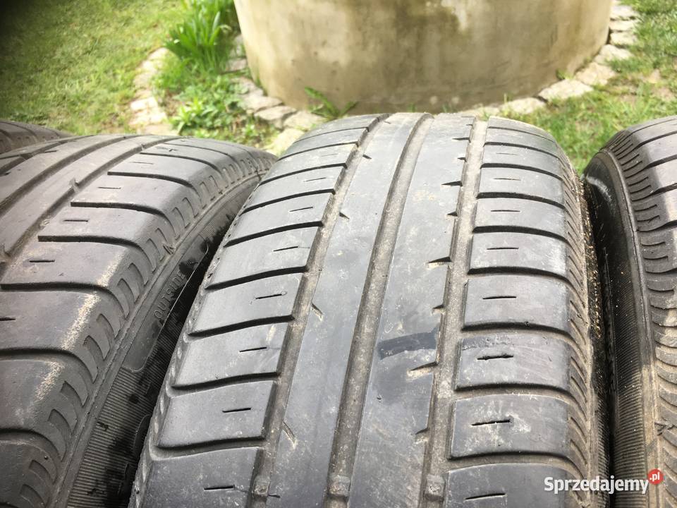 Opony letnie fulda 1956515 Widełka
