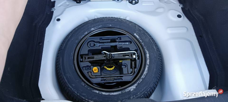 Citroen C4 Cactus Mielec