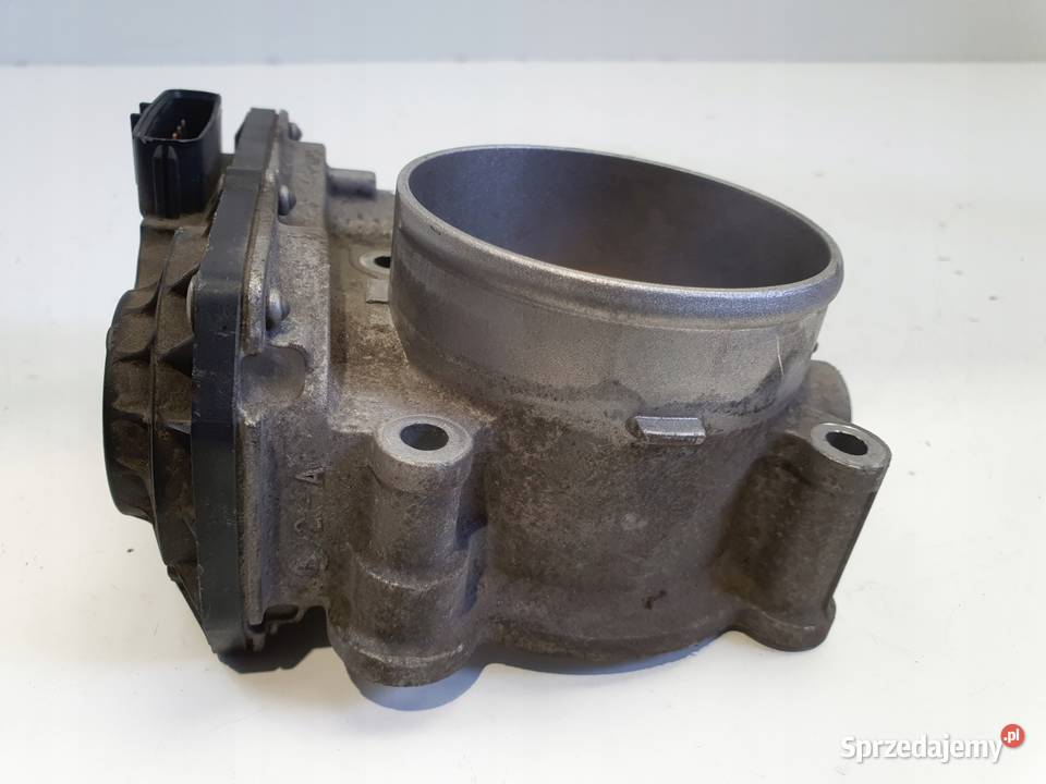 PRZEPUSTNICA Volvo S60 V70 II 24 B 30711551 osobowe lubelskie Chełm