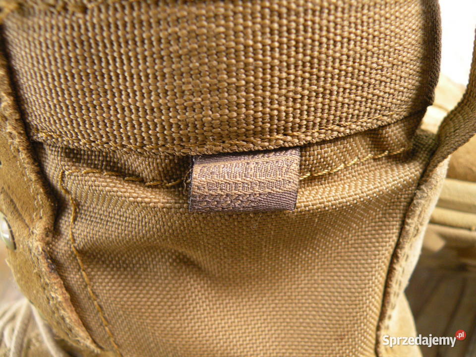 Buty Danner TANICUS 10R Wrocław