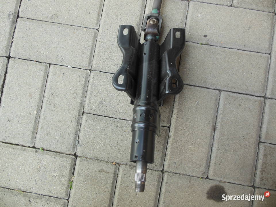 KOLUMNA KIEROWNICZA FIAT SEICENTO 46514996 NOWA śląskie Kozy