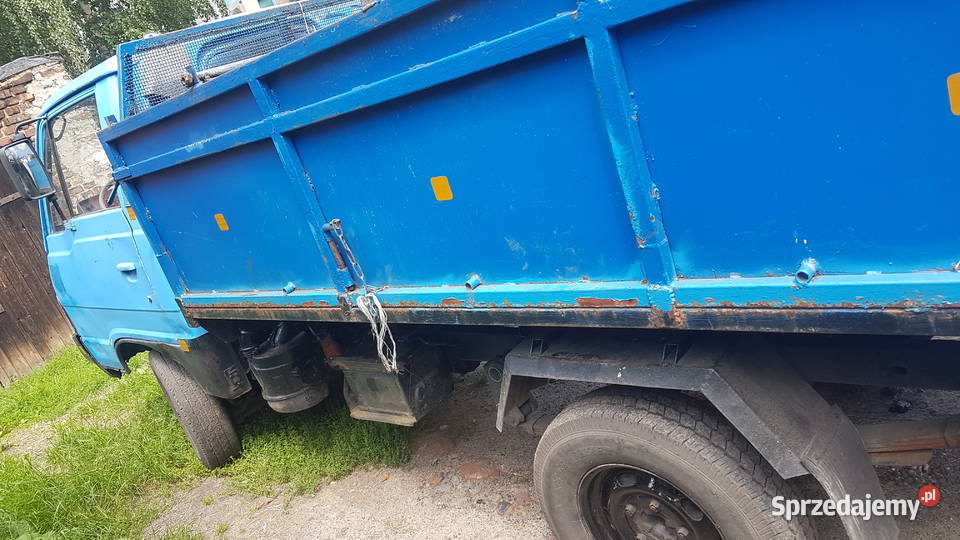 Sprzedam Kia Ceres Samochody dostawcze Katowice