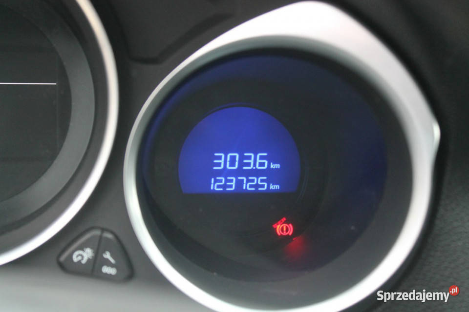 Citroen DS4 ABS wielkopolskie Ostrów Wielkopolski sprzedam