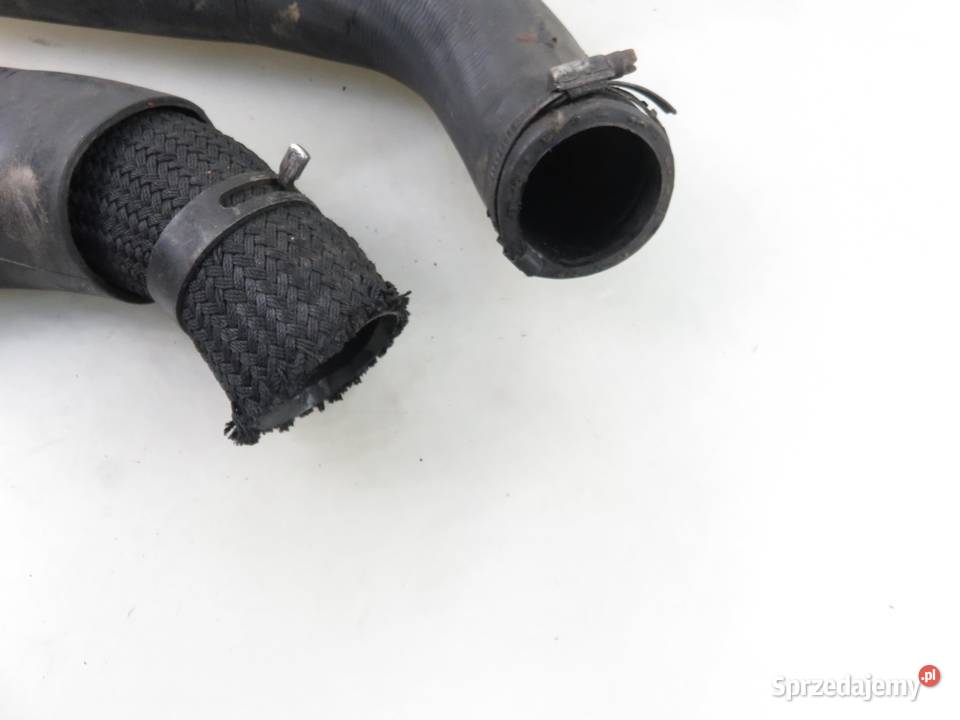 RURA INTERCOOLERA HYUNDAI H1 25 CRDi osobowe sprzedam